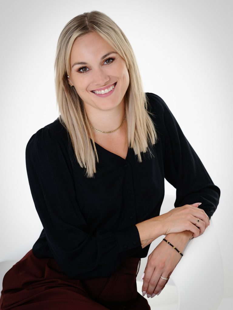 Lisa Hackl – Verhaltenstherapie in Deutschlandsberg